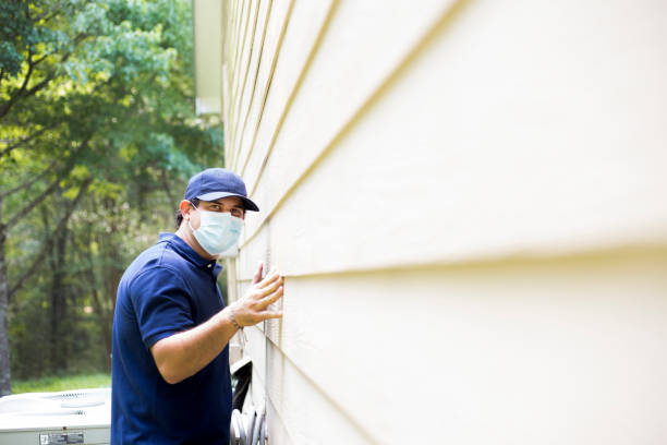 Best Siding Painting and Refinishing  in Hiram, GA